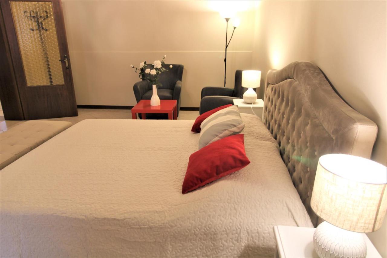 Apartment And Spacious Venedig