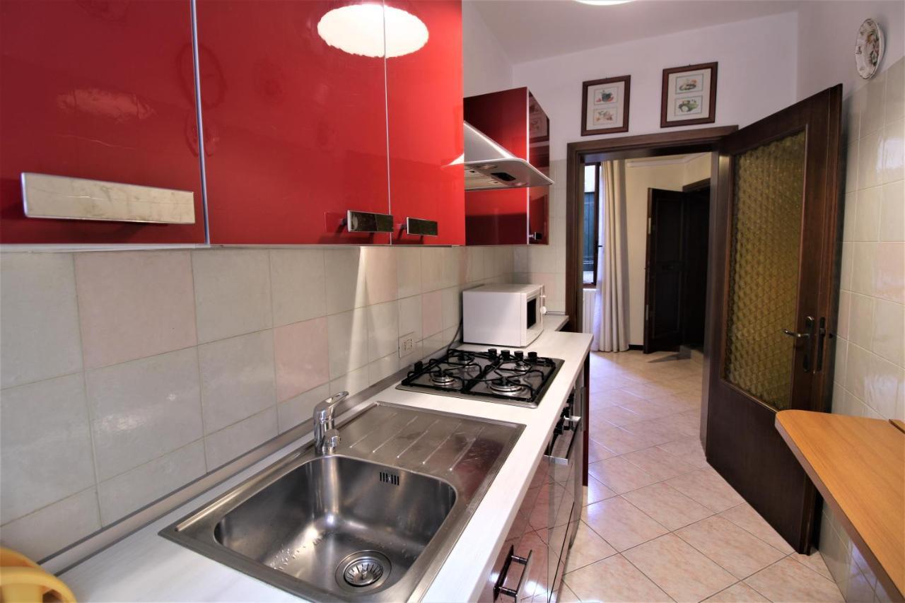 And Spacious Apartment Venedig