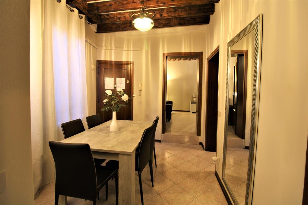 And Spacious Venedig