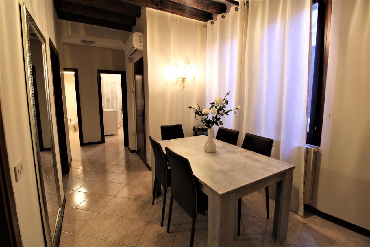 And Spacious * Venedig