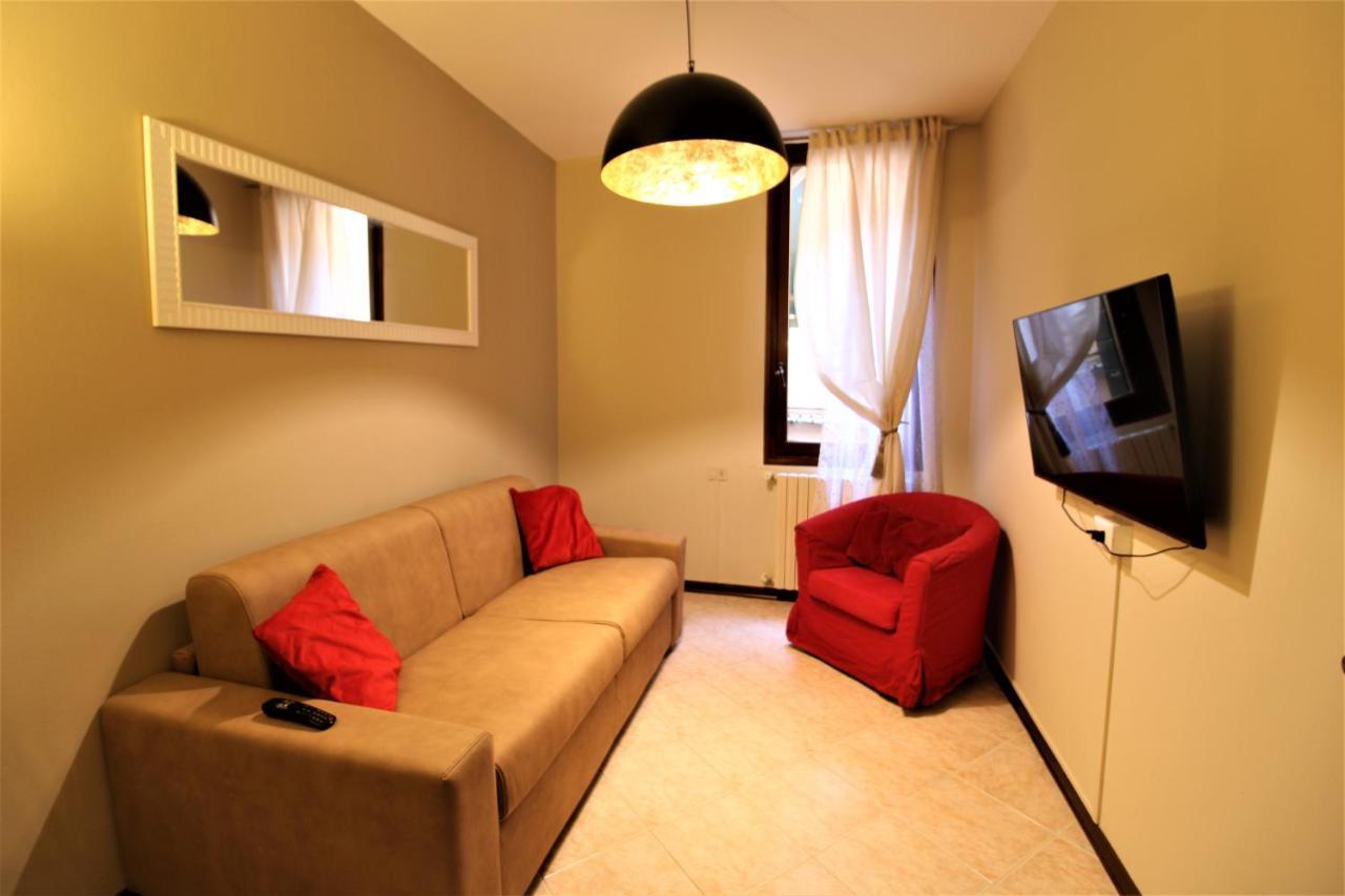 Apartment And Spacious Venedig