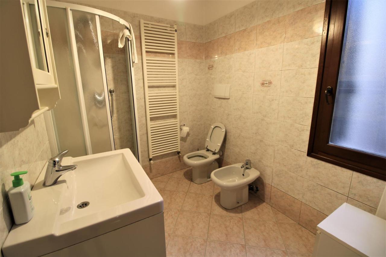 And Spacious Venedig